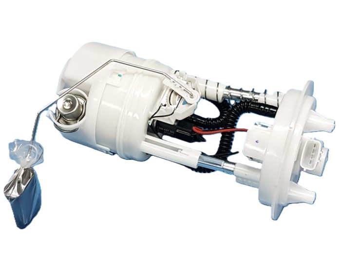 1501-1HJ0B NISSAN ALMERA 1.5 MICRA K13 1.2 HR12DE FUEL PUMP