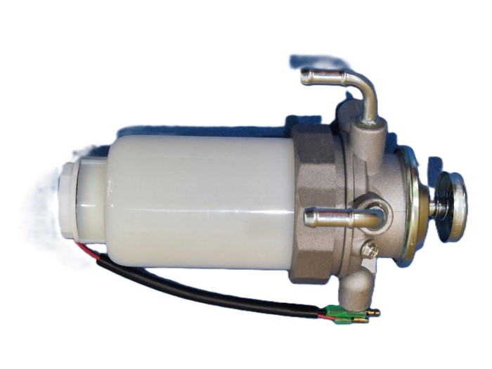 1501-2150 ISUZU TFR TFS HICOM 2.8 MTB150 4JB1 Y97-19 DB025T HAND PUMP ASSYEMBLY - Image 2