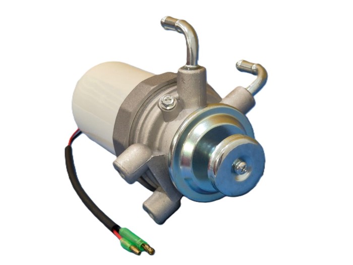 1501-2150 ISUZU TFR TFS HICOM 2.8 MTB150 4JB1 Y97-19 DB025T HAND PUMP ASSYEMBLY