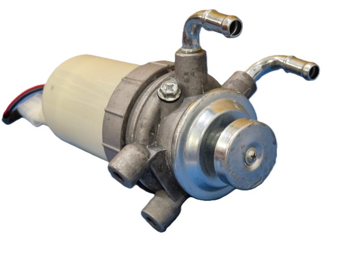1501-2151 HICOM 4.3 ISUZU NPR,FUTON 1.5T 3T BISON BJ1039 HD HAND PUMP ASSEMBLY