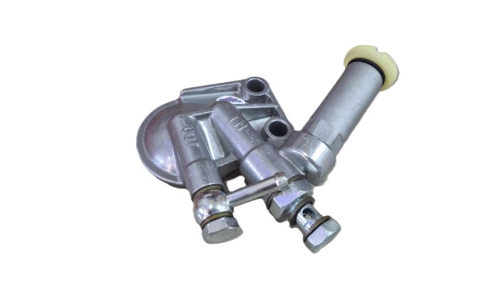 1501-3099 TOYOTA BU85 14B DAI V99 116 3TON 14B ( 8MM PIPE) HAND PUMP WITHPREMIER PUMP