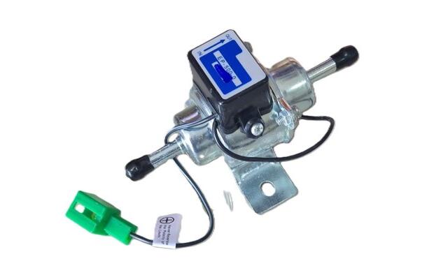 1501-50024 UNIVERSAL 24V( 10MM PIPE FAST FLOW ) ELECTRIC HAND PUMP
