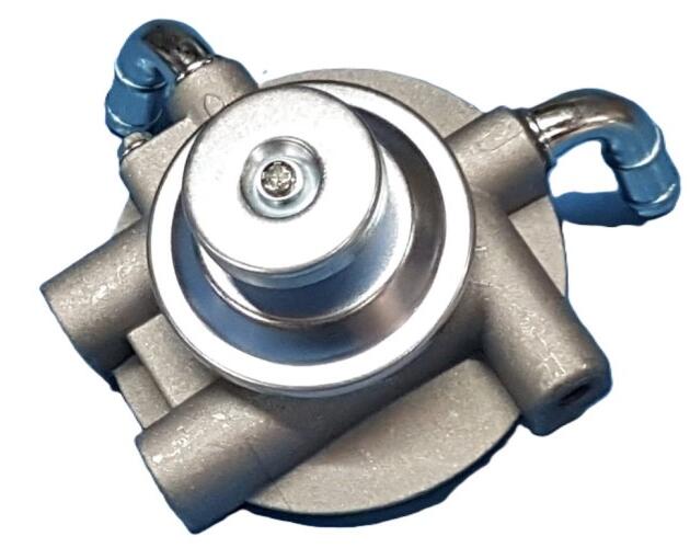 1501-734T ISUZU NPR 99 NKS 4X4 HAND PUMP