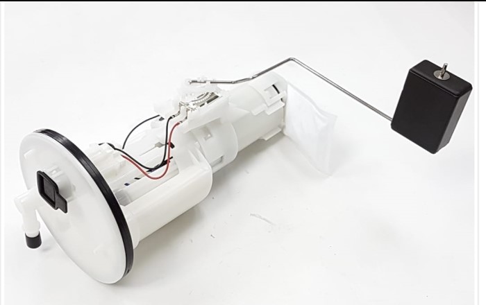 1501-BZ020 DAIHATSU GRAN MAX LUXIO TOYOTA LITEACE TOWN ACE 1.5 FUEL PUMP MODULE