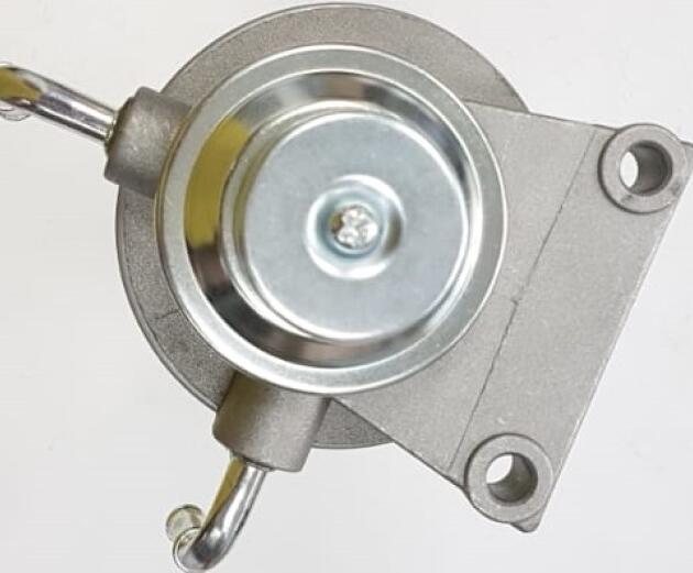 1501-DB005A TOYOTA 3L WITH FILTER & SENSOR HAND PUMP ASSEMBLY