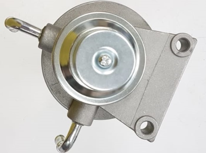 1501-DB005A TOYOTA 3L WITH FILTER & SENSOR HAND PUMP ASSEMBLY