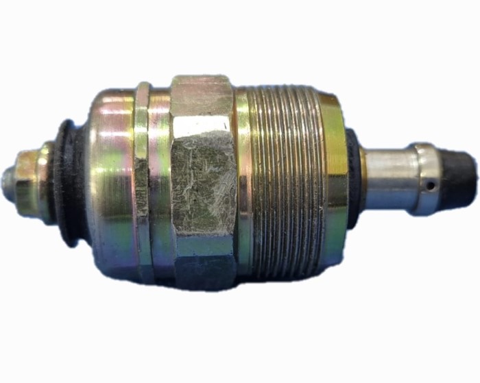 1501-DB13812 UNIVERSAL 12V 2 O-RING TYPE FUEL PUMP SOLENOID - Image 2