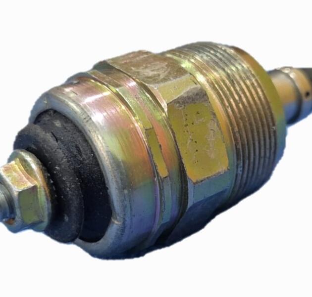 1501-DB13812 UNIVERSAL 12V  2 O-RING TYPE FUEL PUMP SOLENOID