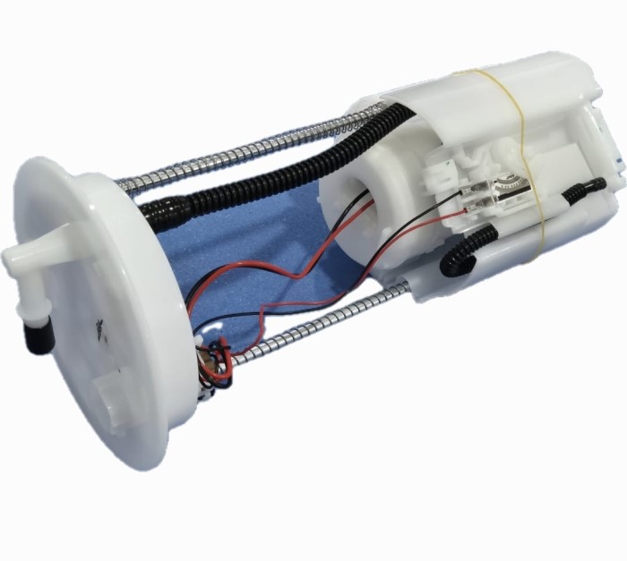 1501-HTOA HONDA CR-V 2.0 2.4 T0A AT i-VTEC K24W (13'~18') FUEL PUMP MODULE