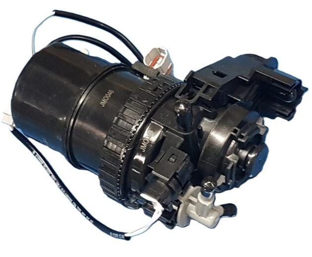 1501-OL090 TOYOTA HILUX REVO 1GDFTV ,2GDFTV GUN125 136 4RUNNER Y05-18 HAND PUMP ASSEMBLY