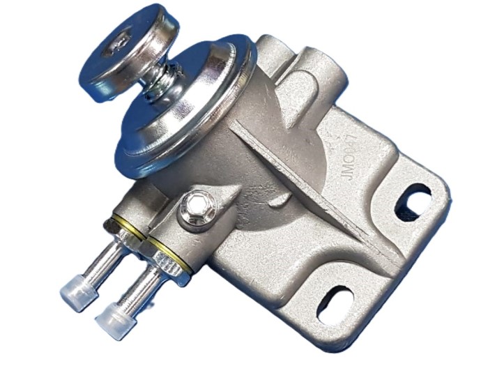 1501-TRO39 ISUZU TROOPER 2.8,CHINA LIGHT TRUCK HAND PUMP