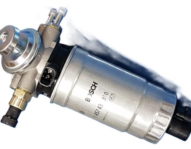 1501-TRO39A ISUZU TROOPER 3.9,WITH FILTER & SENSOR ,CHINA LIGHT TRUCK HAND PUMP ASSEMBLY