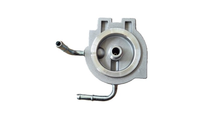 1501-WL01 FORD RANGER HAND PUMP - Image 2