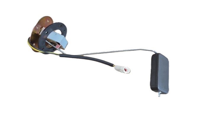 1502-8128 ISUZU RODEO, INVENDER. TFR54,TFS55 FUEL TANK GAUGE - Image 2