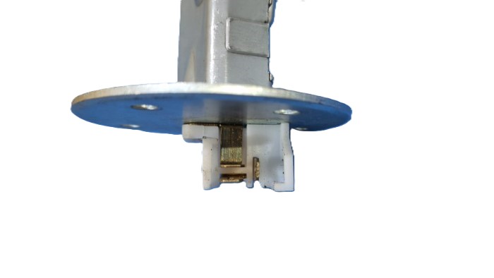 1502-DV57 DAIHATSU DV57, 58, 99, 116,TOYOTA BU72 , 85 FUEL TANK GAUGE - Image 2