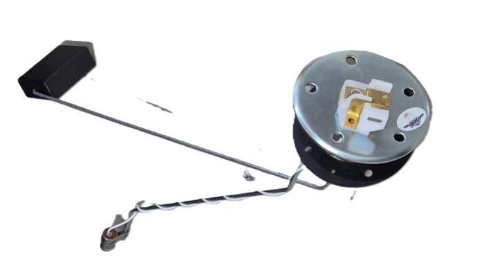 1502-DV57 DAIHATSU DV57, 58, 99, 116,TOYOTA BU72 , 85 FUEL TANK GAUGE - Image 3
