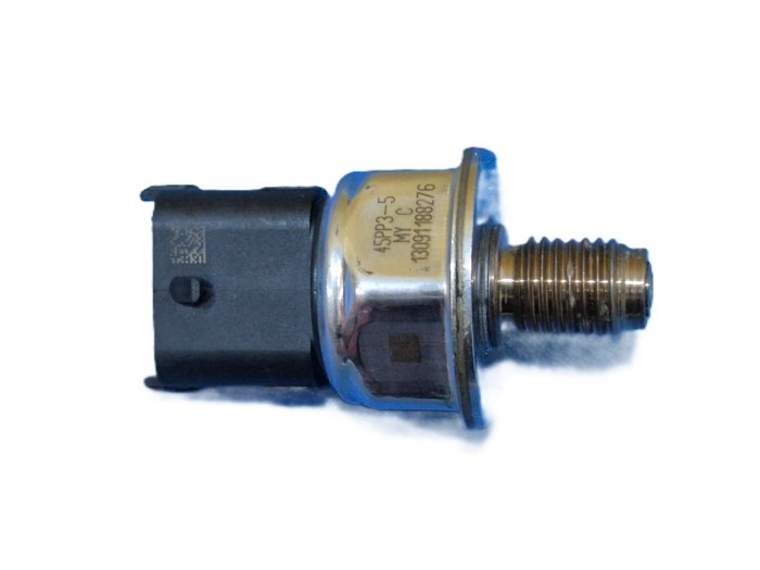 1503-45PP3-5 TOYOTA HILUX KUN25 ISUZU D-MAX RODEO CHEVROLET COLORADO VAUXHALL OPEL ASTRA CRUZE 1.7 TD/D 4X4 RAIL FUEL PRESSURE SENSOR - Image 2