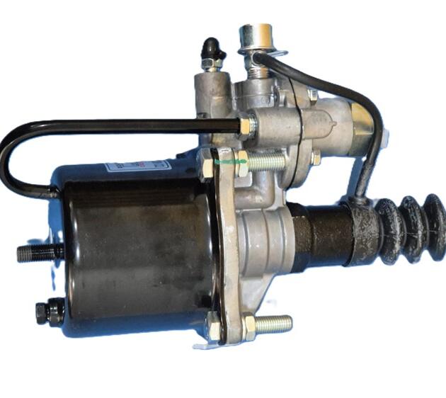 642-03502 BOOSTER CLUTCH-90MM DIAMETER