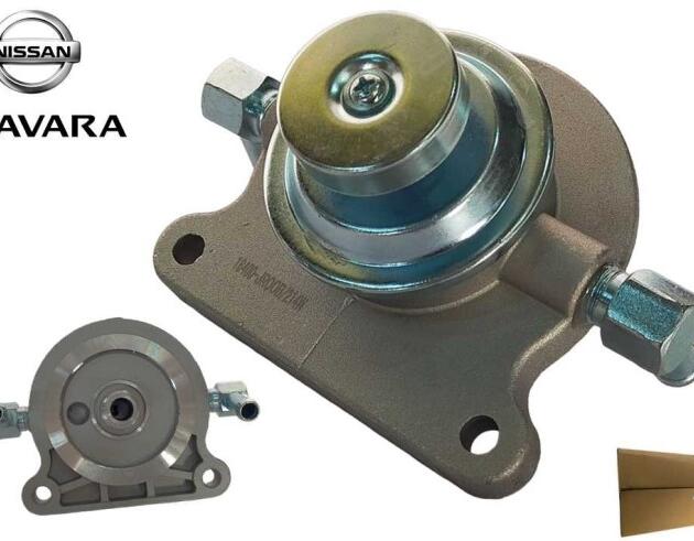 1501-DFP158 NISSAN NAVARA HAND PUMP