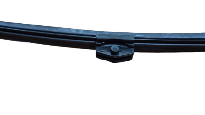1603-2332 MERCEDES BENZ W177 A351 14" REAR WIPER - Image 2