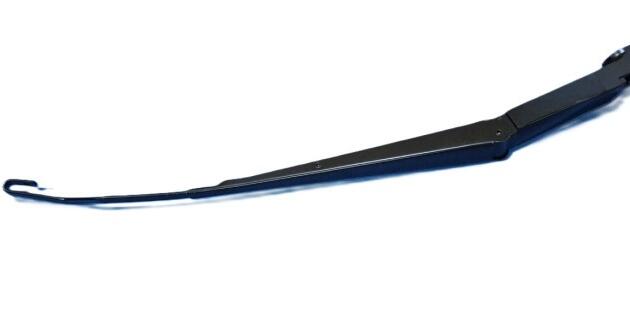 1604-2064 NISSAN NAVARA D40 E25 FRH (SHORT) WIPER ARM