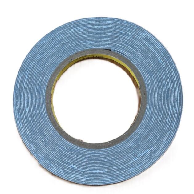 1607-DST3M 3M (9 METER X 10MM) DOUBLE SIDED TAPE