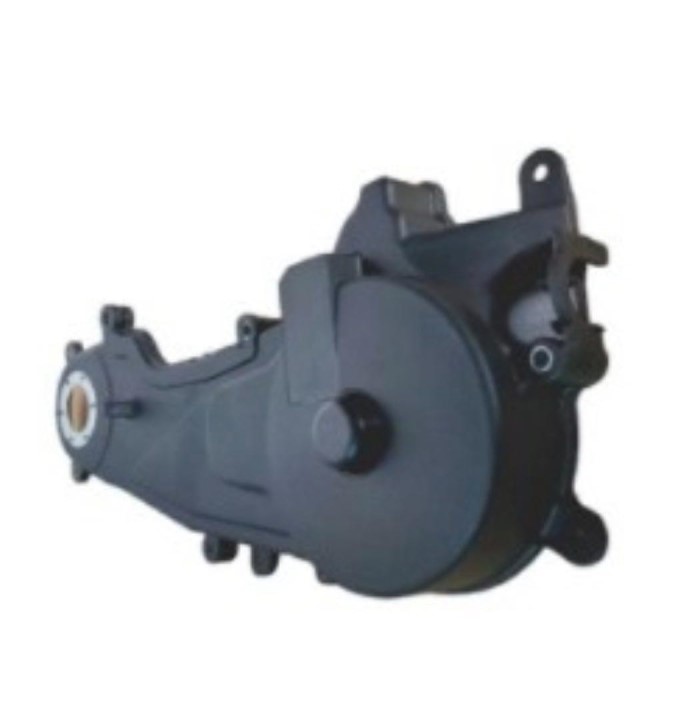 1608-87Z03 PERODUA VIVA 660 850 1.0 KELISA KENARI MYVI 1.0 TIMING COVER - Image 3