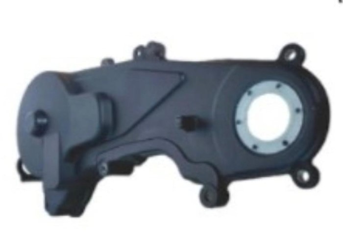 1608-87Z03 PERODUA VIVA 660 850 1.0 KELISA KENARI MYVI 1.0 TIMING COVER - Image 4