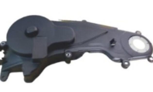 1608-87Z03 PERODUA VIVA 660 850 1.0 KELISA KENARI MYVI 1.0 TIMING COVER