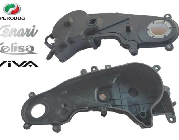 1608-97204 PERODUA KENARI 1.0 Y00'~09'KELISA 1.0 Y01'~07' VIVA 850 Y07 TIMING COVER