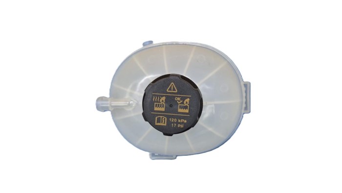 1609-0920 PROTON X50,X70 (OE) SPARE TANK - Image 2