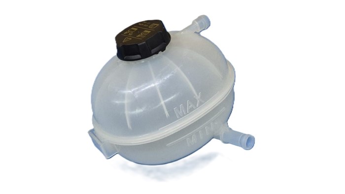 1609-0920 PROTON X50,X70 (OE) SPARE TANK