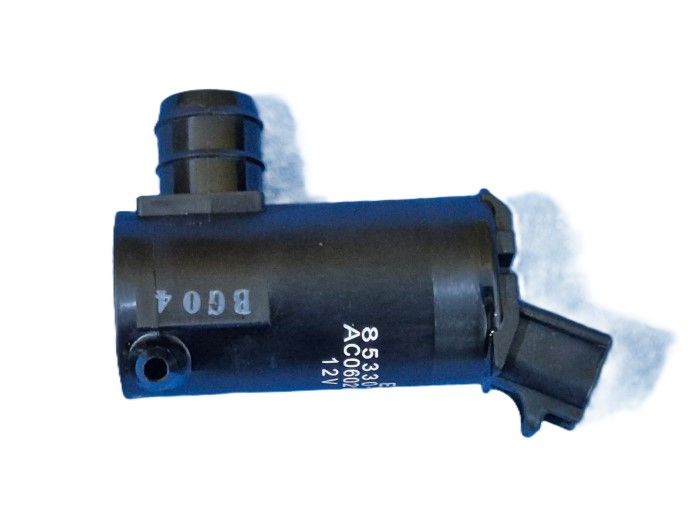 1609-0D130 TOYOTA VIOS NCP150 YARIS NSP151 SIENTA WASHER MOTOR - Image 2