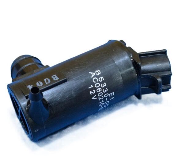 1609-0D130 TOYOTA VIOS NCP150 YARIS NSP151 SIENTA WASHER MOTOR