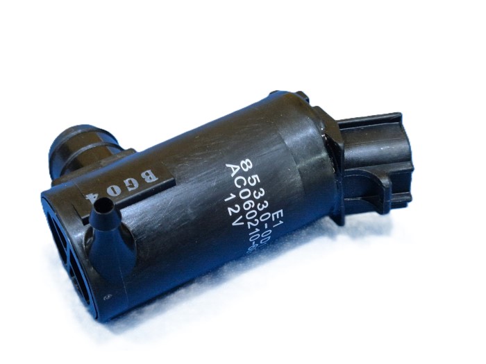 1609-0D130 TOYOTA VIOS NCP150 YARIS NSP151 SIENTA WASHER MOTOR