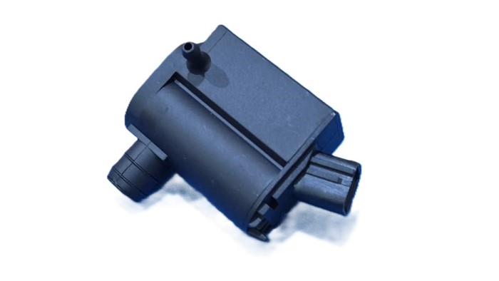 1609-1C100 HYUDAI ACCENT,CITRA GETZ,ELANTRA SANTA FE Y01,KIA MATRIX I10 KIA RIO,FORTE RONDO SORENTO SPECRA NAZA RIA WASHER MOTOR