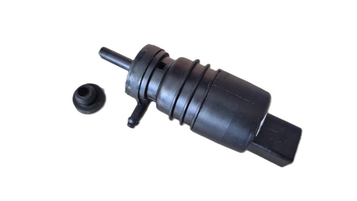 1609-4976 PROTON INSPIRA PREVE MITSUBISHI LANCER CY4A WASHER MOTOR