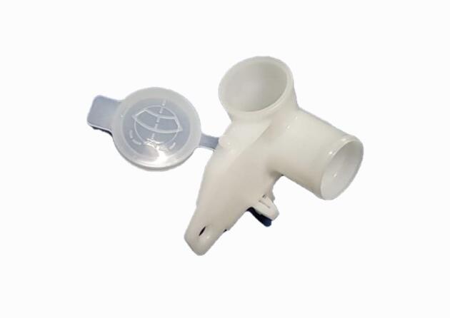 1609-BZ010 PERODUA VIVA (WITH CAP) WASHER TANK JOINT
