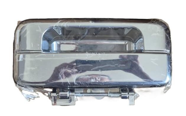1701-3925 FORD RANGER Y06-10 (CHROME)MAZDA BT50 REAR BONNET HANDLE