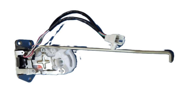 1801-BZ020 PERODUA MYVI ALZA EXORA (W/ACTUATOR ) REAR BONNET LOCK - Image 3
