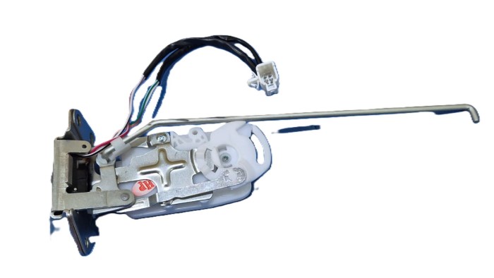 1801-BZ020 PERODUA MYVI ALZA EXORA (W/ACTUATOR ) REAR BONNET LOCK - Image 4