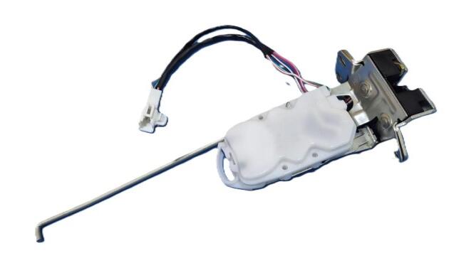 1801-BZ020 PERODUA MYVI ALZA EXORA (W/ACTUATOR ) REAR BONNET LOCK
