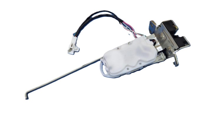 1801-BZ020 PERODUA MYVI ALZA EXORA (W/ACTUATOR ) REAR BONNET LOCK