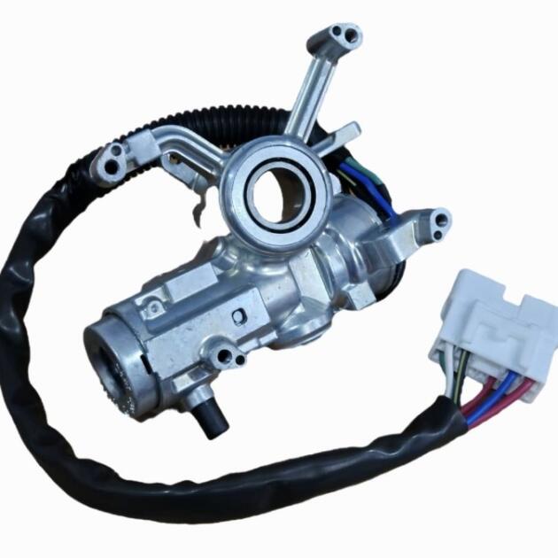 1804-36500 TOYOTA LY100, YH80, BU85 IGNITION KEY SWITCH