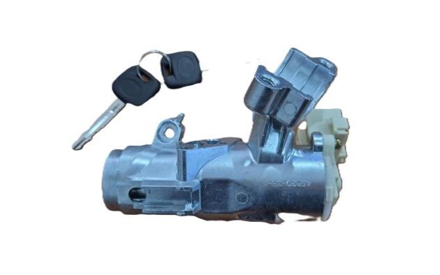 1804-38010 TOYOTA UNSER 7K (7PIN), LN166 COROLLA AE110 Y98-02 RAV4 Y98-00 KIJIANG 7K IGNITION KEY SWITCH