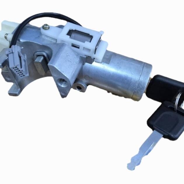 1804-CJ010 NISSAN LIVINA, NV200 IGNITION & DOOR KEY SET