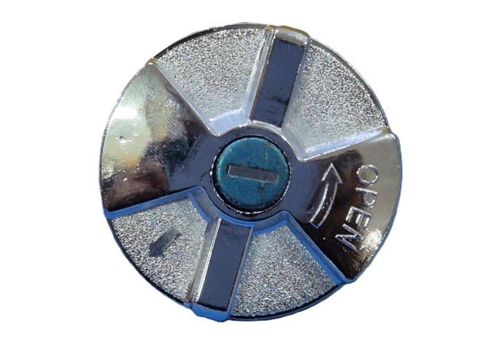 3502-GW072 TOYOTA RH20, DYNA, HIACE UNSER OLD MODEL, HINO DUTRO WU410 FUEL TANK CAP - Image 2