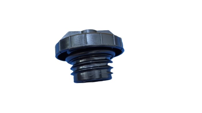 3502-NSF03 NISSAN YU41 WITH KEY FUEL TANK CAP - Image 2