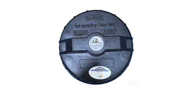 3502-NSF03 NISSAN YU41 WITH KEY FUEL TANK CAP - Image 3