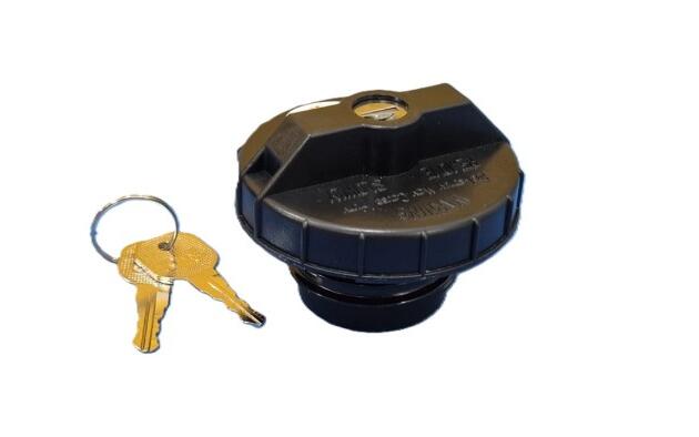 3502-NSF03 NISSAN YU41 WITH KEY FUEL TANK CAP